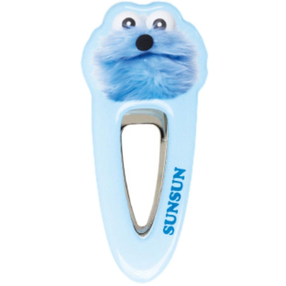 Amazon.co.jp: ティーズファクトリー パペットスンスン アクリル