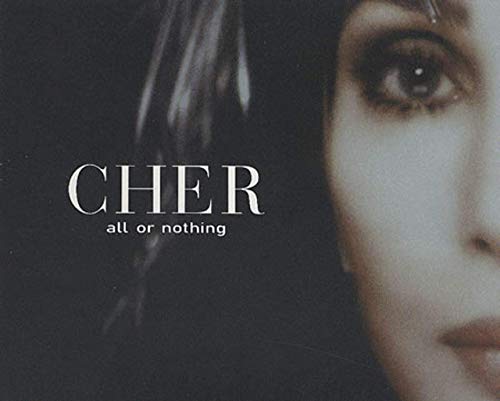 All Or Nothing [Cd 1]