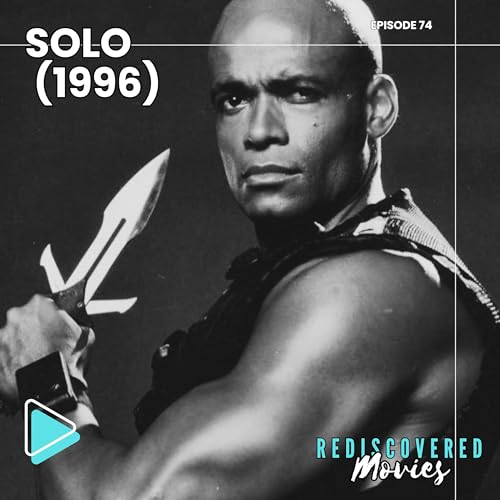 Solo (1996)