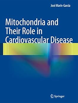 Paperback Mitochondria and Their Role in Cardiovascular Disease Book