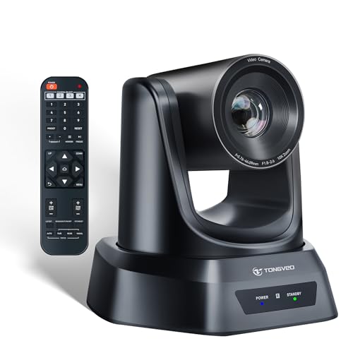 新品VIKERY ZOOM カメラ 3倍光学ズーム PTZ ウェブカメラ USB Amazon.co.jp: 会議カメラ ZOOM カメラ 3倍光学ズーム PTZ