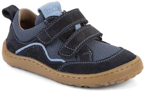 Froddo Barefoot Baze, azul oscuro, 29 EU