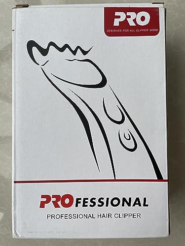 Tosatrice Cani Professionale Tosatore per Cani