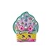 Shopkins Cupcake Queens Sprinkle Party Playset of 12 + 2 Cake Boxes