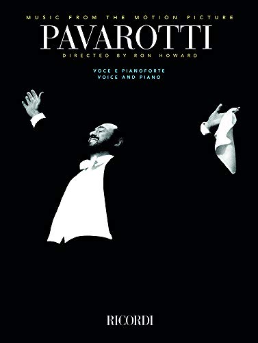 Preisvergleich Produktbild Pavarotti
