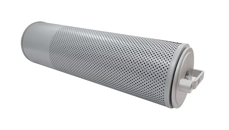 Amazon.com: YUXSOUQ Hydraulic Return Filter 60200365 Compatible