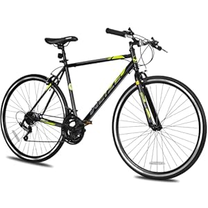 WEIZE 700C Hybrid Bike for Adults, 14 Speed Road Bike, City WEIZE 700C Hybrid Bike for Adults, 14 Speed Road Bike, City