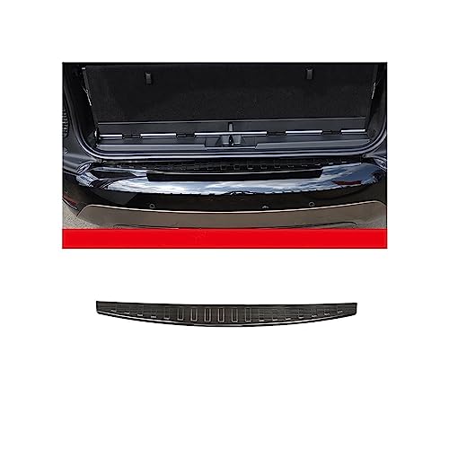 Bandes de protection de seuil pour coffre Land Rover Discovery 5 voyages et loisirs