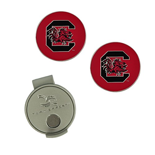 Image of Collegiate Hat Clip & 2 Ball Markers