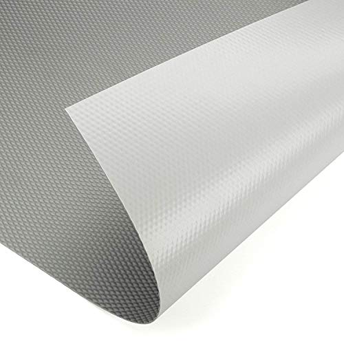 Imagen de Alfombrilla antideszilante Orga-Grip para cajones gris argentado