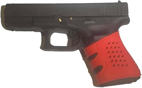 Miniatura 7 de Funda táctica Ares Armory para Glock 17, 19, 19x, 20, 21, 22, 23, 25, 31, 32, 34, 35, 37, 38, 41, 43x, 44, 45 o 48