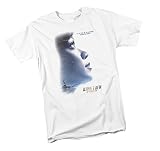 T-shirt Star Trek Edge of The Universe Discovery pour jeunes - Blanc - jeunesse Small