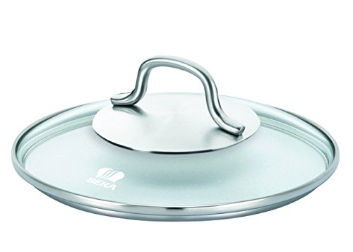 Beka 12379164 Couvercle Verre Royal 16 cm