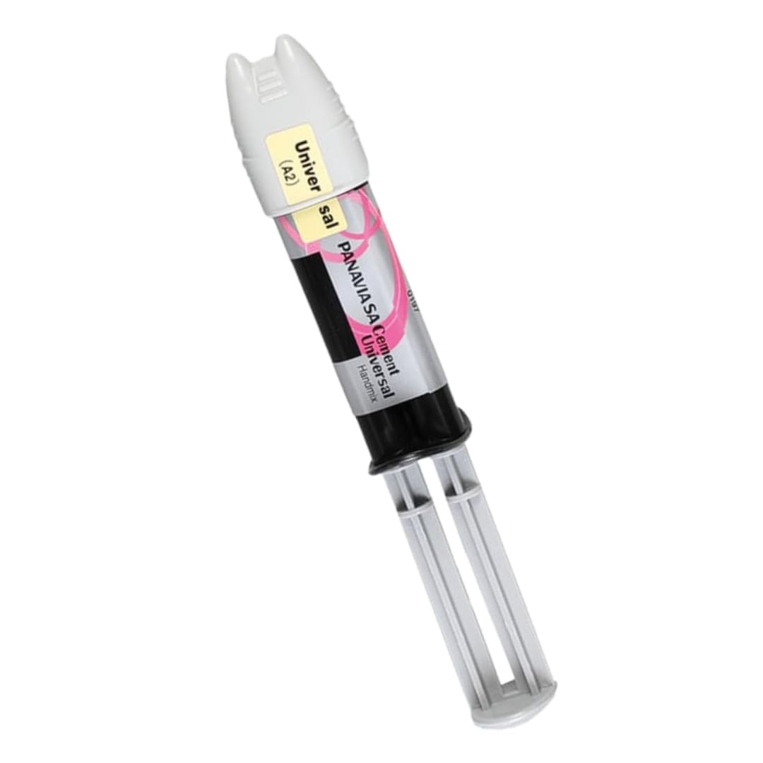Kuraray 4202EU Panavia SA Dental Cement Universal Handmix Universal A2 9.2gm