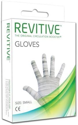 Revitive Gloves Small by Actegy Ltd
