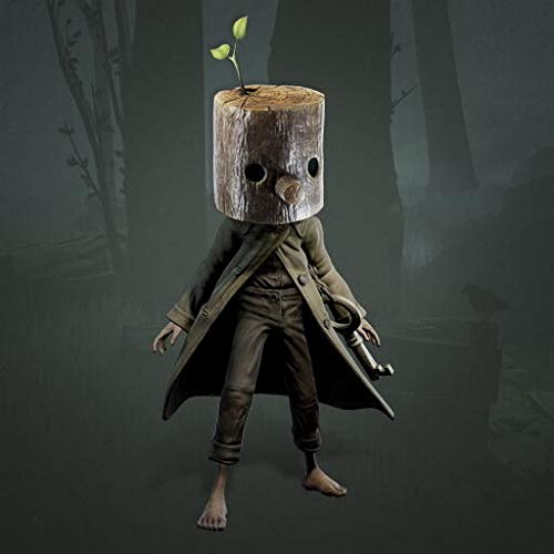 Little Nightmares Ii Ps4 - vue 10