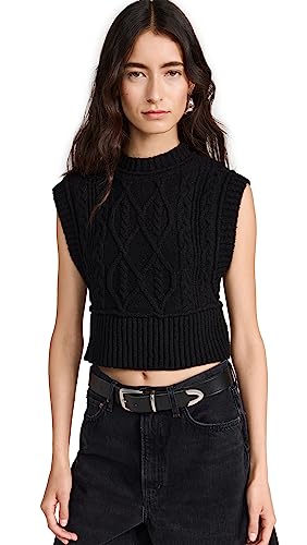 Free People Women's Rowan Vest