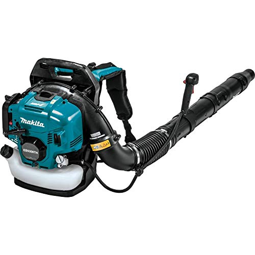 Makita EB5300TH 4-Stroke Engine Tube Throttle Backpack Blower (Renewed)