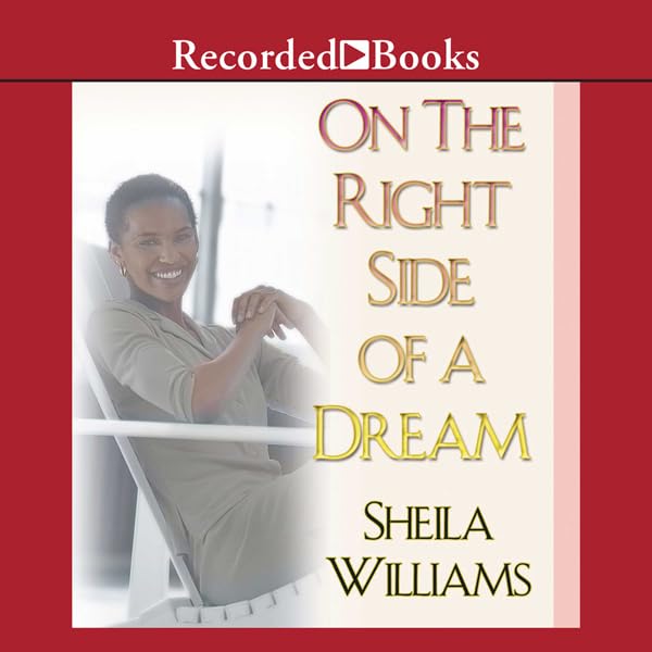 Cover art for On the Right Side of a Dream