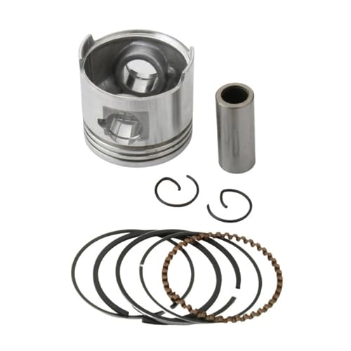 Kit piston 39mm DAX50 usiné avec précision pour moteur Hd C50 ST50