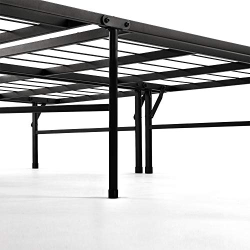 Best Price -Mattress /Platform Bed, California King #TOP5