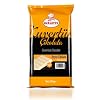 Koperdeur witte chocolade (35% cacaoboter) 2,5 kg