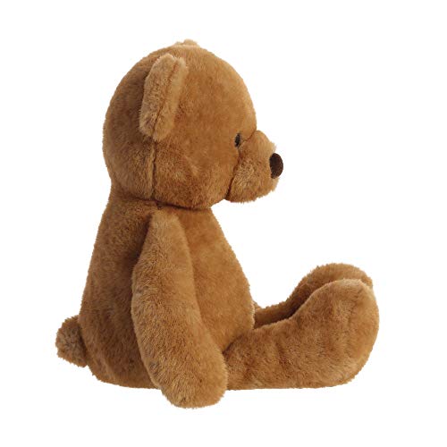 Ours Archie 40cm Aurora 01781 peluche marron classique - 3