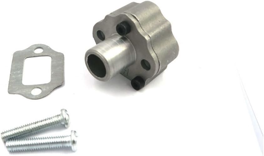 Reed Valve Air Intake Kit 32mm/Reed Valve Kit 32mm/reed valve 32mm Air manifold Intake set for 2 stroke gas motor engine kit bike