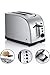 WMF CE Stelio Toaster, Silver