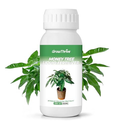Fertilizante Líquido Money Tree para Plantas 300 ml miniatura 1