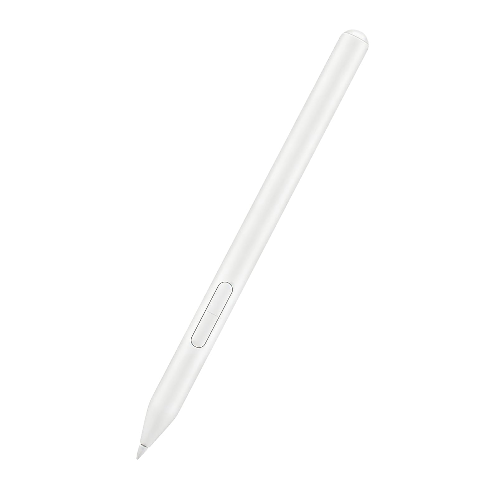 Penna stilo per Le-no-vo Yoga 2/6/7/9 2 in 1, 8192 livelli, con penna magnetica, bianco