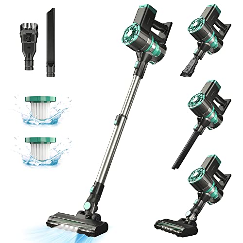 Find The Best Cordless Vacuum Good Housekeeping Reviews & Comparison