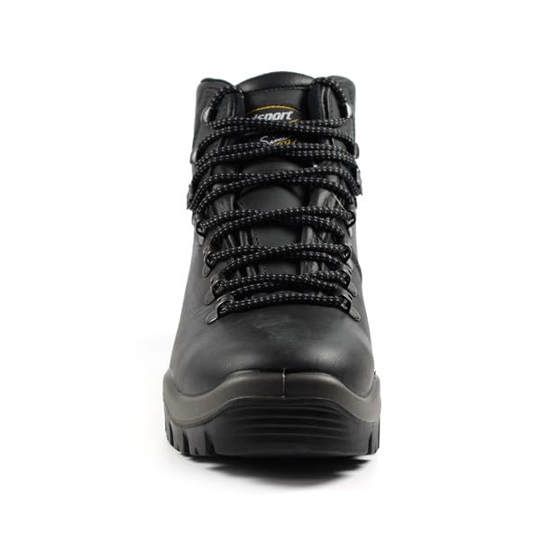 Image of Grisport unisex-adult Hiking Boot
