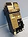 Square D I-Line FA24070AC 70A Circuit Breaker 480 VAC 2 Pole 70 Amp 2P