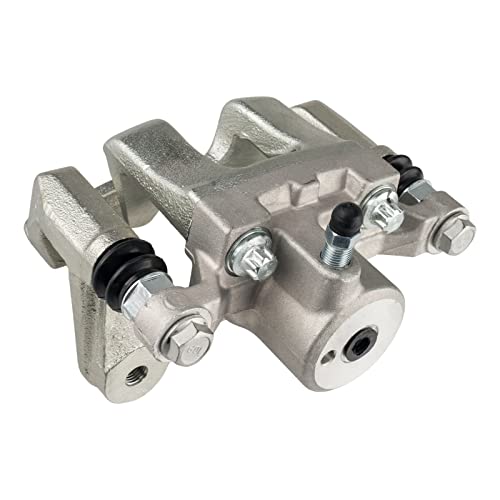 Image of KAX Disc Brake Caliper Assembly Fit for 2011-2014 Hyundai Sonata, 2011-2015 Kia Optima 2.4L, 2015 Hyundai Sonata 2.4L, Rear Right Passenger Side Brake Caliper