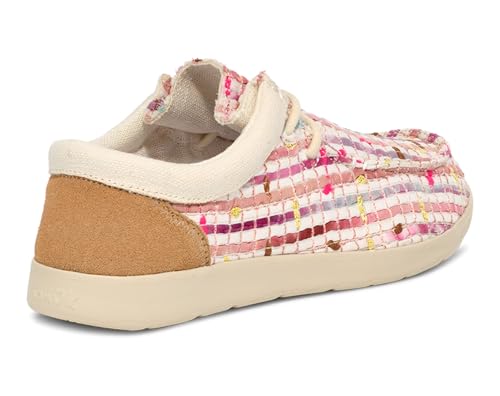 Image of Sanuk Shaka Lite 2 Watercolor - Women Loafers