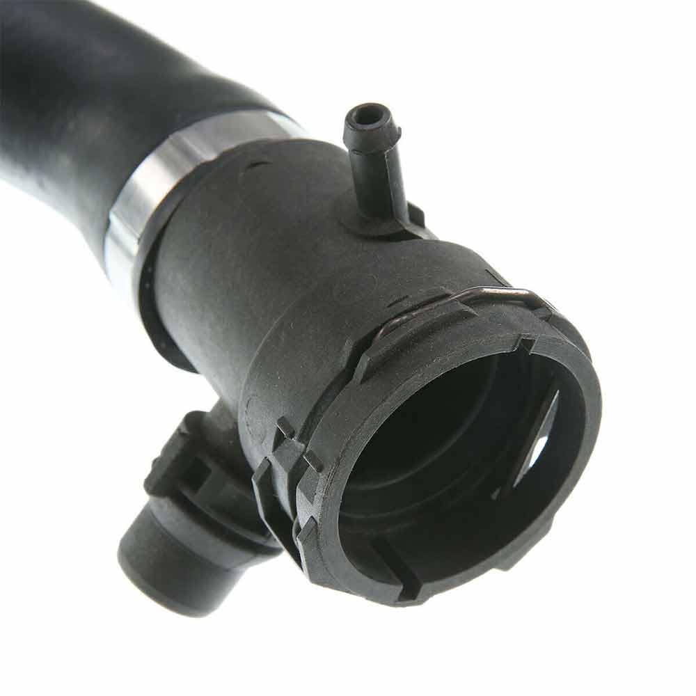 Upper Radiator Coolant Hose Replace# OEM 17127619684 for BMW F10 