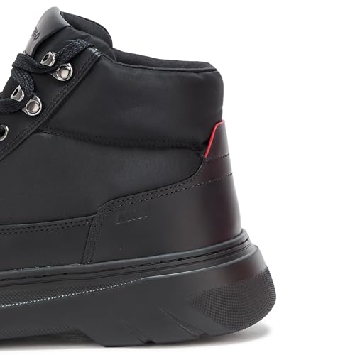 HUGO Men's Urian Lace up Boot4