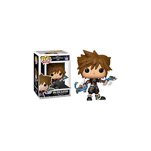 Pop Sora [Dual Blaster] - Insider Club Exclusive