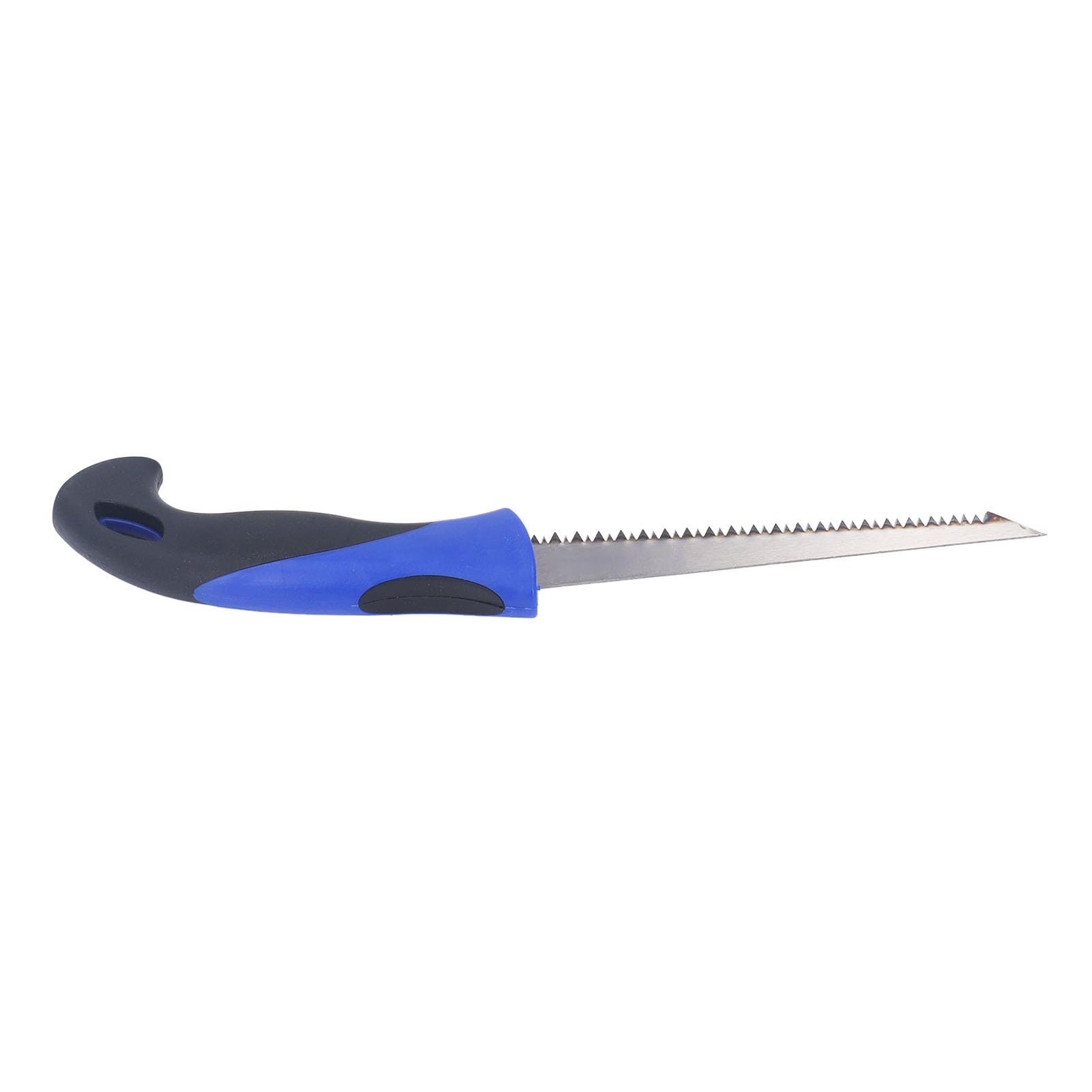 Sierra para carpintería SK5, sierra de corte manual con mango curvado ergonómico de acero para tableros de madera