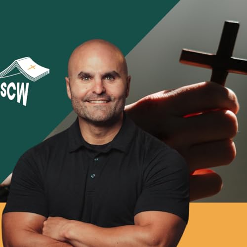 #147 Is Justification an Interior Reality or Just a Declaration? - Karlo Broussard