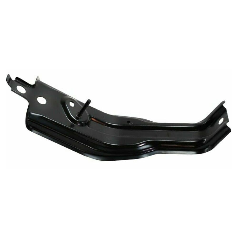 Amazon.com: LQXRBF Hood Latch Support Front Steel 19317519 