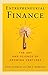 Produktbild Entrepreneurial Finance: The Art and Science of Growing Ventures