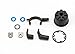 Traxxas 5681 Heavy Duty Differential Carrier and Seals, Summit