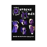 【Exquisites Album Poster Design】Unsere Albumposter sind sehr langlebig, verschleißfest und staubdicht. Dekorieren Sie Ihre Wände oder Ihr Schlafzimmer mit diesen schönen Postern, um Ihrem Schlafzimmer mehr Farbe zu verleihen