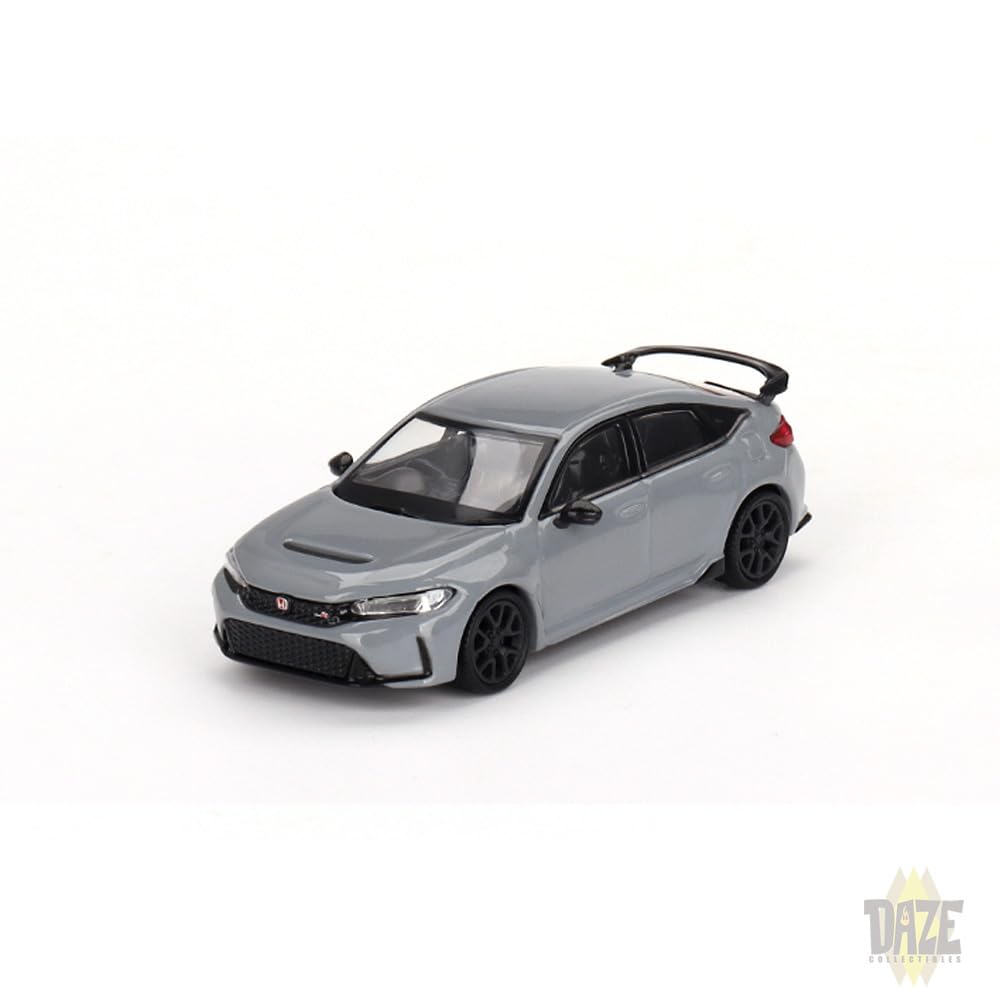 Amazon | MINI GT 1:64 スケール MiJo 限定 - ホンダ・CIVIC シビック