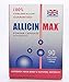 Price comparison product image Allicin Max 90 Veg Caps (Pack of 2 - 180 Caps)