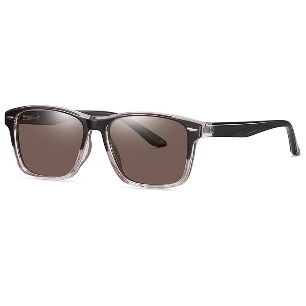 Gafas de sol polarizadas UV400 TR90 para pesca al aire libre, antirreflejos, con protección para los ojos.