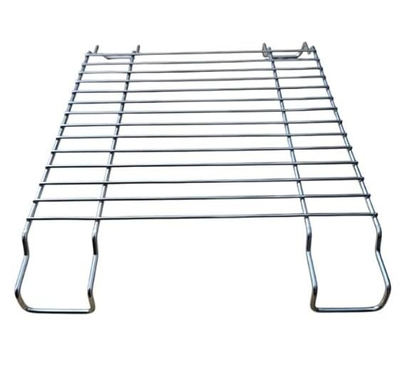 Image of Induction Infrared Grill Stand for cooking for Cooktop - Universal