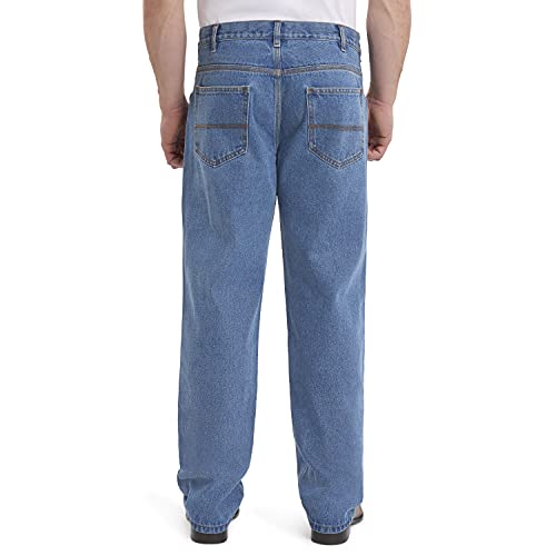 Men's Workwear Rugged Relaxed Fit3